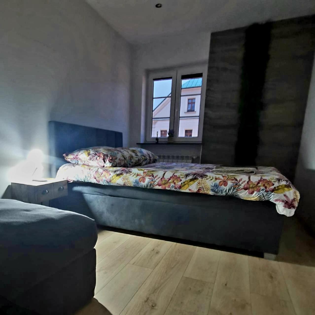 Rynek 23 Lux, Apartament Z Widokiem Na Ratusz Starego Miasta Gliwice Dış mekan fotoğraf